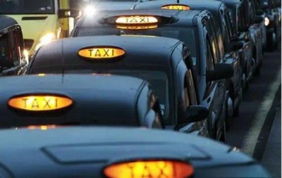 出租车24小时叫车电话多少?出租车24小时客服电话95128吗