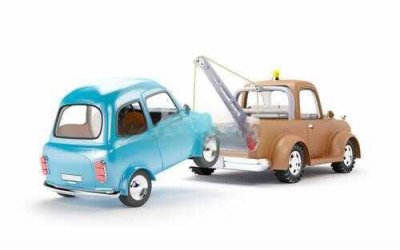 高速拖车多少钱?拖车收费标准