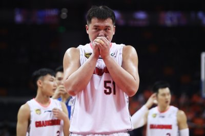 「观察」大学生球员的加入,让星锐赛不再鸡肋