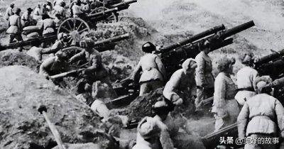 禹王山阻击战打的到底多惨烈,60军血染疆场阻挡两个日军甲种兵团