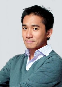 戏里恩爱,戏外“被恩爱”,梁朝伟和张曼玉话题缠身多年