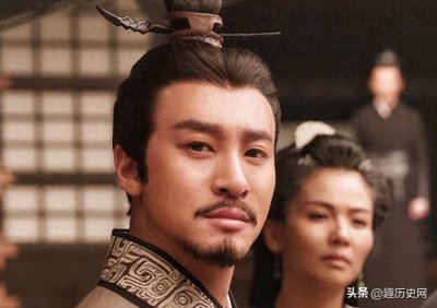 夏侯玄:开创魏晋玄学先河,最后却被夷三族