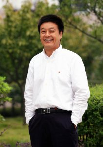 富润董事长赵林中:企业要在共同富裕中展现责任和担当