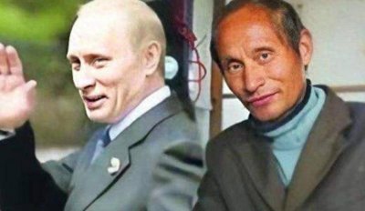 2011年,安徽48岁光棍因酷似普京,被俄罗斯富婆追求,后来怎样了