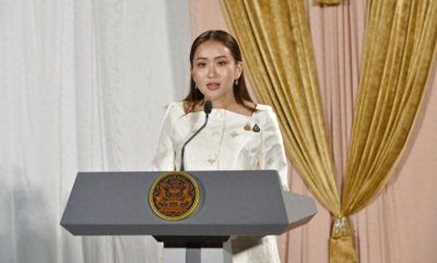 佩通坦访华,中泰铁路合作有新进展,越南变脸,高票通过铁路项目