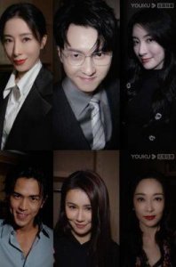 港星凭借《黑色月光》大热!饰演富家子备受赞誉,30岁才踏入演艺圈