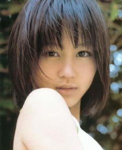 堀北真希个人资料