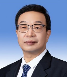 内蒙古医科大学附属医院现任领导