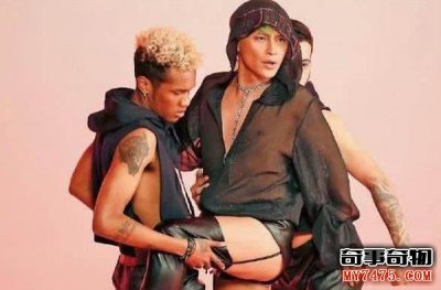 陈志朋为什么变成这样(曾近的帅帅虎陈志朋)