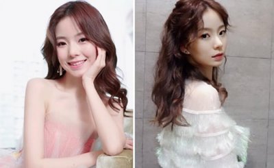 陈卓璇为什么叫腿妹 陈卓璇个人资料简介