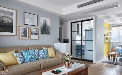 全屋定制哪种计价方式最划算?看完这篇帮您省钱30%