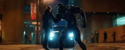 毒液彩蛋中的反派是谁