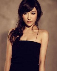 赵芊羽个人资料