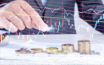 中国市值最高的10家上市公司,工商第四,第一市值高达2.8万亿元