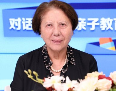 沙拉:留在上海的犹太后裔,加入中国籍,声称很自豪是中国人