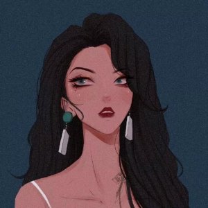 头像:冷酷霸气暗黑系头像,你喜欢吗