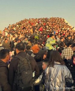 河南真的来了一亿人?