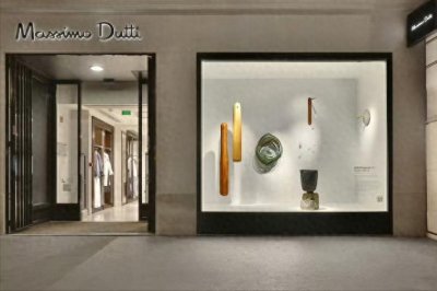 Massimo Dutti要退出中国市场?公司否认:部分门店正重装升级