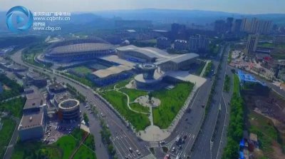 100秒看重庆·涪陵