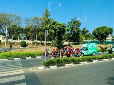 非洲最干净的国家——卢旺达