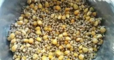 诱饵的配制方法和技巧