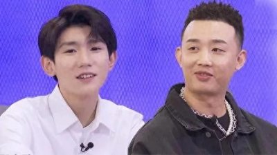 GAI重庆演唱会惊喜连连,王源助阵献唱,家乡舞台闪耀青春光芒