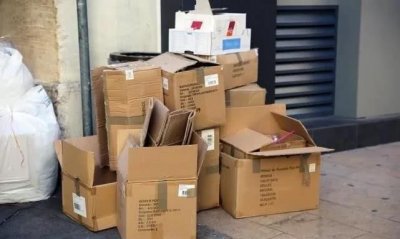 快递员送一单赚多少?一天送100件赚多少?90后快递小哥透露实情