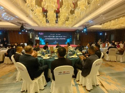 45度西凤酒15年6年陈酿(750mL)正式上市