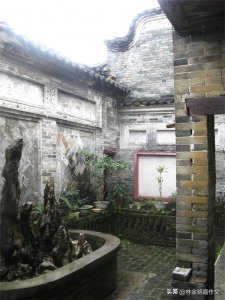 “古人不见今时月,今月曾经照古人”作者是谁?是何人物?