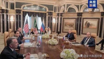 美国改口,允许乌克兰参加俄乌停战谈判,中国这句话有很大影响