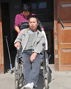 持有肢体、智力、精神、视力一、二级残疾证也不一定就能领到钱