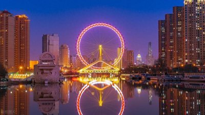 天津去哪儿玩?最值得打卡的24个天津旅游景点都在这里啦!