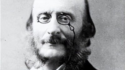 「特别推荐」奥芬巴赫《船歌》,水上泛舟浪漫而惬意