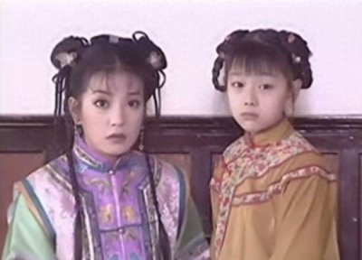 还记得还珠格格里的小鸽子吗?31岁未出嫁却出家当尼姑