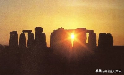 【科学向日葵】天文课堂 | 天文学的起源