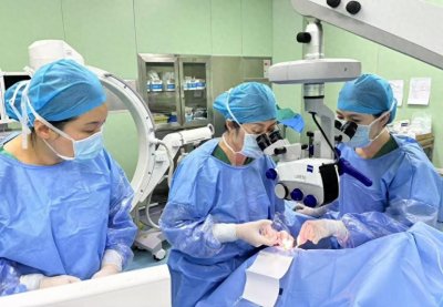 胜利油田中心医院跨越4000公里送光明谱写“鲁疆同心”新篇章