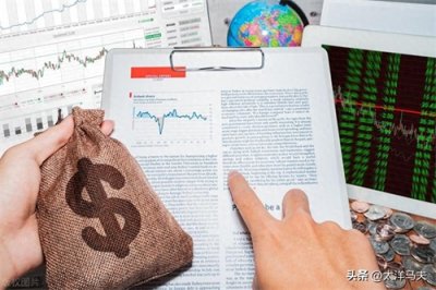 刀刃卷在内:为什么部分国企总处在亏损中,也许答案就在这里2