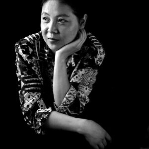 池莉:早晨是从半夜开始的