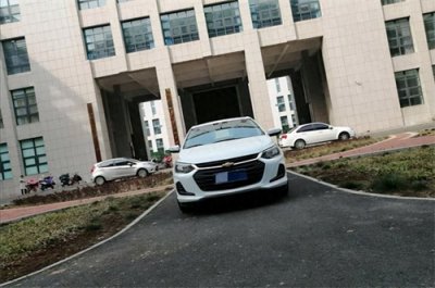 6.3万提了辆雪佛兰科沃兹,开了2490公里,车主表示有话要说