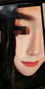 假发、变声、美颜,男友已哭晕……