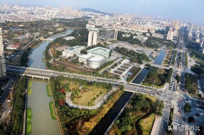 百强县级市——海宁市