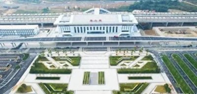 烟台至潍坊高铁马上开通!