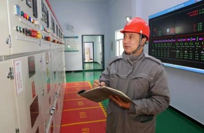 全国劳动模范庞博:踏踏实实地做好每一件事