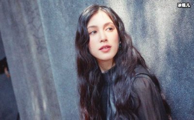 刘奕儿以往经历被扒,被曝和男星王大陆曾经是情侣?