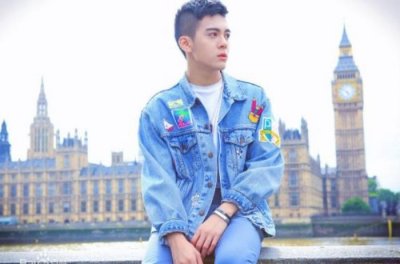 曾舜晞整容前后(曾舜晞整容了吗前后对比照曝光)