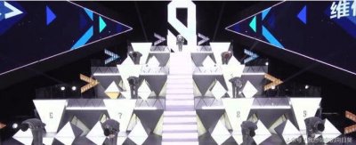 朱正廷杭州粉丝见面会惨遭Anti, 这样的事情已经不是第一次了!