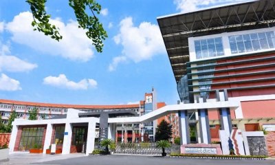 成都除了四七九,中心城区还有哪些优质代表高中?