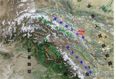 克什米尔问题的前世今生,该地区的未来的希望在哪里?