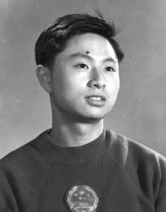 "国乒智多星"徐寅生:执掌国乒40年,蔡振华、刘国梁是他一手培养