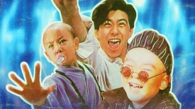 笑林小子郝劭文10岁片酬过千万,身家却被母亲败光,他现状如何?